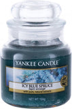 Yankee Candle Icy Blue Spruce 104G