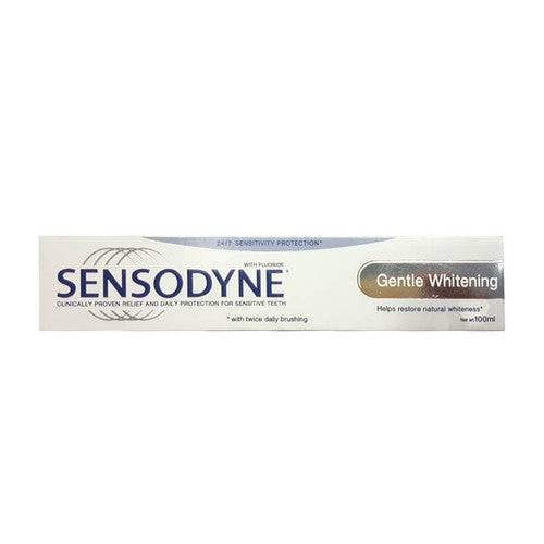 Sensodyne Tooth Paste Gentle Whitening 75Ml - Highfy.pk