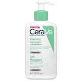 Cerave Foaming Cleanser For Normal To Oily Skin 236Ml - Highfy.pk