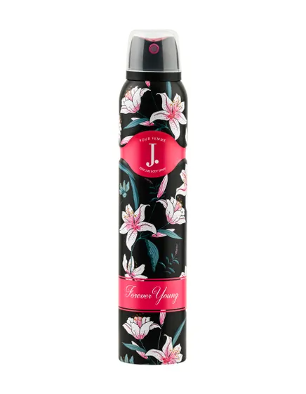 J. Forever Young 200Ml - Highfy.pk