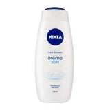Nivea Soft Shower Cream Soft 500Ml