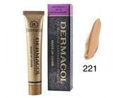 Dermacol Makeup Cover 30Gm 221 - Highfy.pk