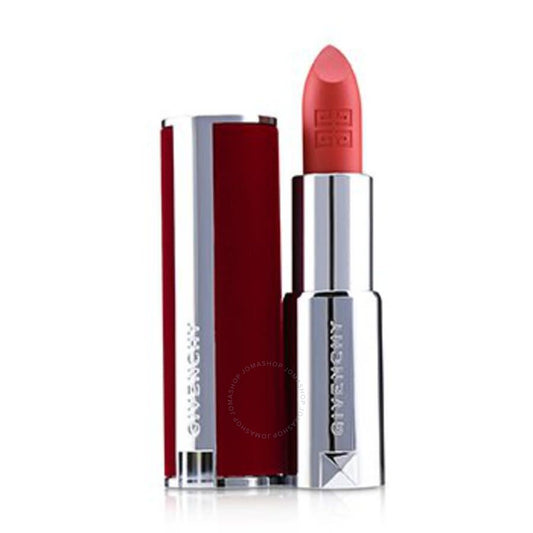 Givenchy - Le Rouge Deep Velvet Lipstick 33 Orange Sable