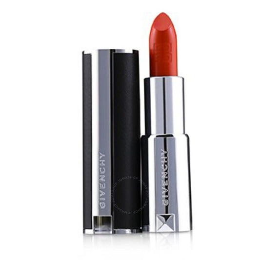 Givenchy - Le Rouge Luminouse Matte Lipstick 316 Orange Absolu