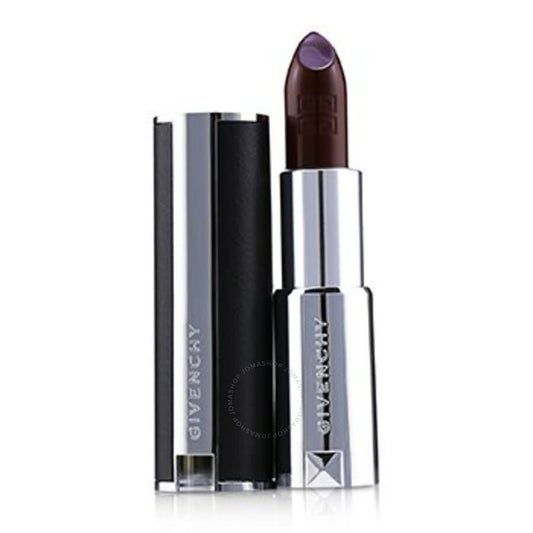 Givenchy - Le Rouge Luminouse Matte Lipstick 334 Grenat Volontaire