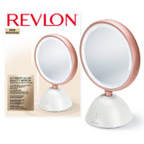 Revlon Ultimate Glow Cordless Led Beauty Mirror No.Rvmr9029