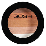 Gosh - Bronzing Shimmer Powder - 01 Bronze - Highfy.pk
