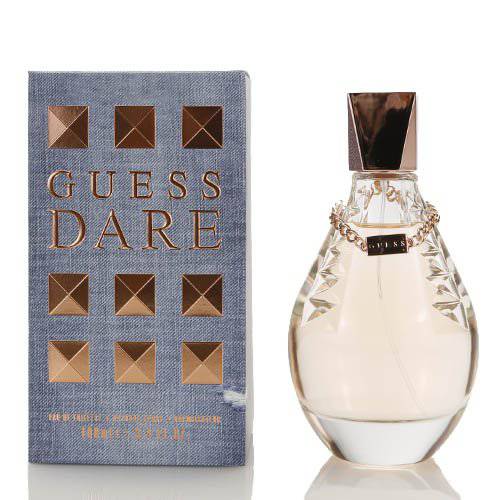 Guess Dare Women Edt 100Ml - Highfy.pk