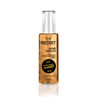 Redist Professional Argan Oil Keratin Hair Serum - Highfy.pk