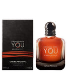 Armani Emporio Armani Stronger With You Absolutely 100Ml - Highfy.pk
