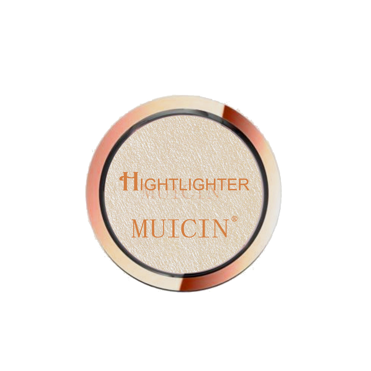 MUICIN - 9 in 1 Everyday Professional Makeup Kit