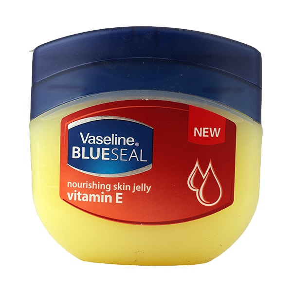 Vaseline Blueseal Petroleum Jelly Sa Vitamin E 250Ml - Highfy.pk