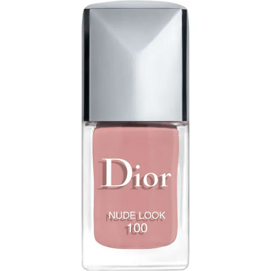 Dior - Vernis Nail Polish Color 100 Spring Bud Limited