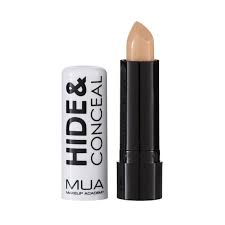 MUA Hide N Conceal Concealer Stick - Almond - Highfy.pk