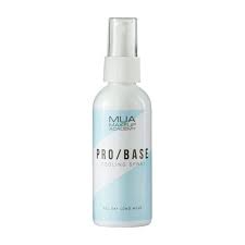 MUA F/ Pro Base Fixing Spray - Cooling - Highfy.pk