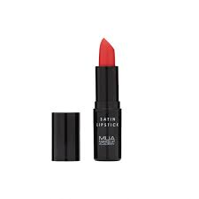 MUA Satin Lipstick - Fancy - Highfy.pk