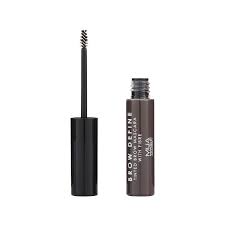 MUA Brow Tinted Brow Mascara Fibre - Dark Brown - Highfy.pk