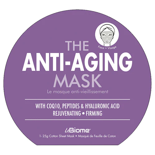 Lebiome Anti-Aging Mask