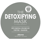 Lebiome Detoxifying Mask