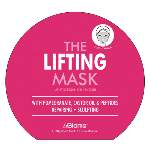 Lebiome Lifting Mask - Highfy.pk