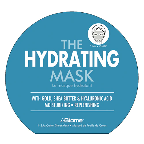 Lebiome Hydrating Mask - Highfy.pk