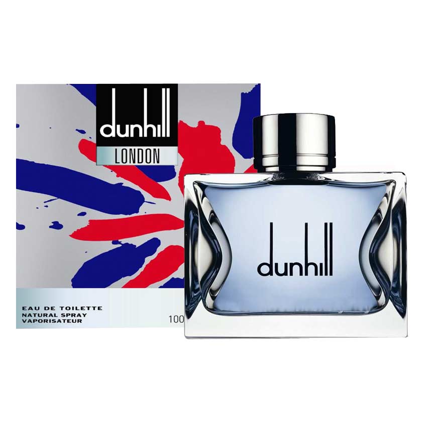 Dunhill London Men Edt 100Ml - Highfy.pk