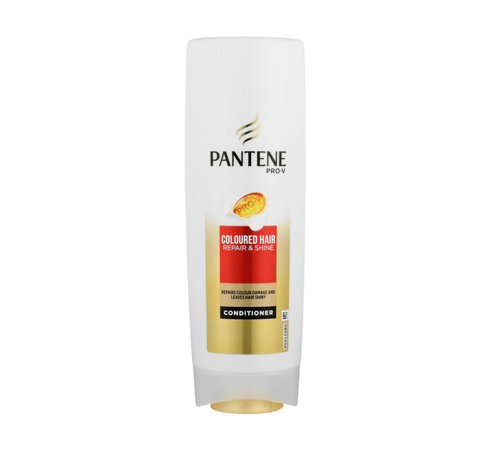 Pantene Pro-V Conditioner Colour Protect 400Ml - Highfy.pk