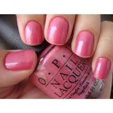 Opi Nail Polish Shine 2 Not So Bora Bora Ing Pink 15Ml - Highfy.pk