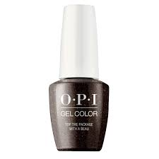 Opi Nail Polish Top The Package With A Beau 15Ml - Highfy.pk