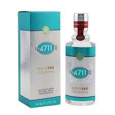 Nouveau Cologne Natural Spray 50Ml - Highfy.pk