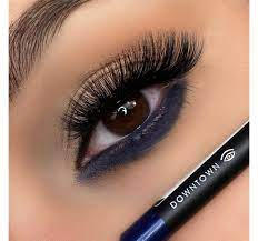MUA Intense Colour Eyeliner - Downtown - Highfy.pk