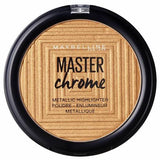 Maybelline Master Chrome Highliter 150 Molten Bronze