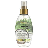 OGX Nourishing + Coconut Oil Weightless Hydrating Oil Hair Mist, 118Ml - Highfy.pk