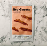 Missha Airy Fit Mask Sheet Red Ginseng 20 Ml