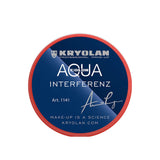 Kryolan - Aquacolor Interferenz - 079