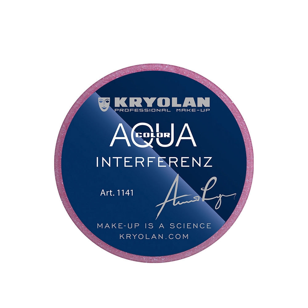 Kryolan - Aquacolor Interferenz - Pv - Highfy.pk