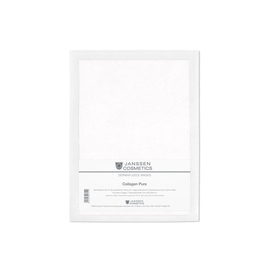 Janssen - Derma Fleece Collagen Sheet - Highfy.pk