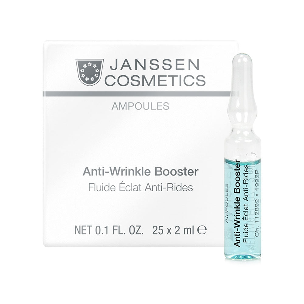 Janssen -Anti Wrinkle Booster 2Ml - Highfy.pk