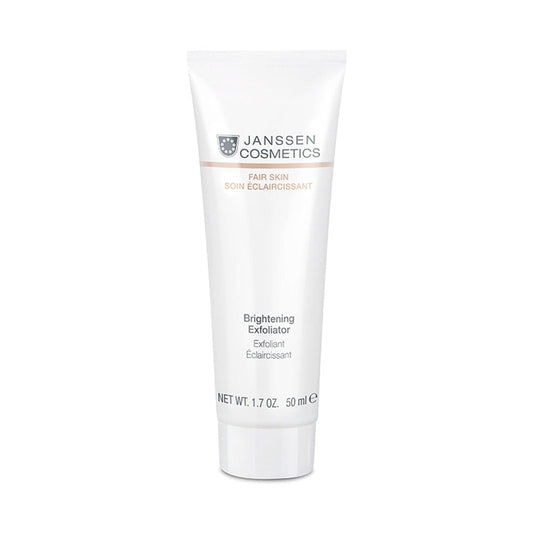 Janssen - Brightening Night Care 150ML