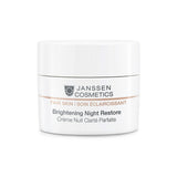 Janssen -Brightening Night Restore 50Ml - Highfy.pk