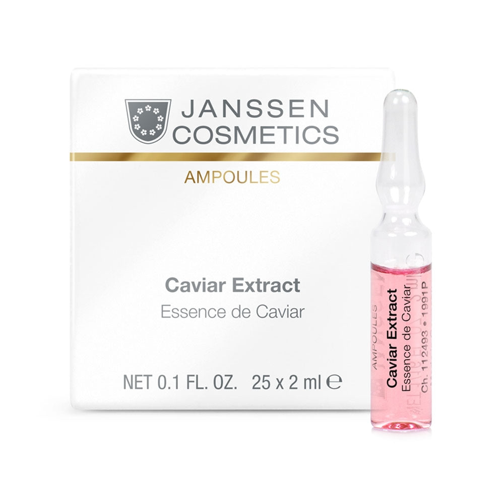 Janssen -Caviar Extract 2 Ml - Highfy.pk