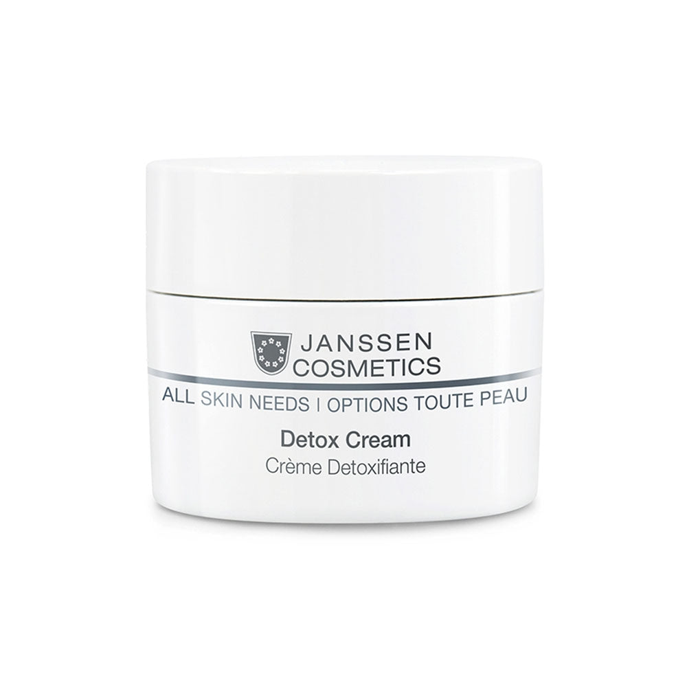 Janssen -Detox Cream 50 Ml - Highfy.pk