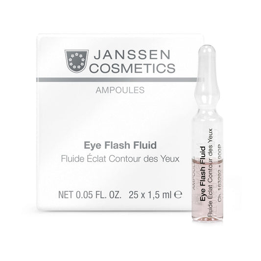 Janssen -Eye Flash Fluid 1.5Ml - Highfy.pk