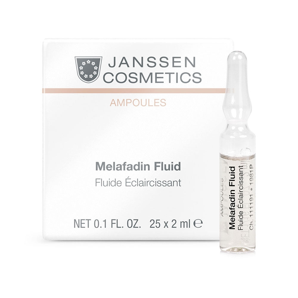 Janssen -Melafadin Fluid 2 Ml