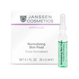 Janssen -Normalizing Skin Fluid 2 Ml
