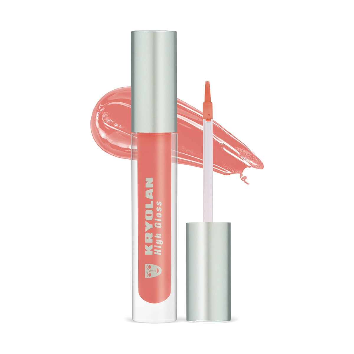 Kryolan - High Gloss Brilliant Lip Shine - Touch - Highfy.pk
