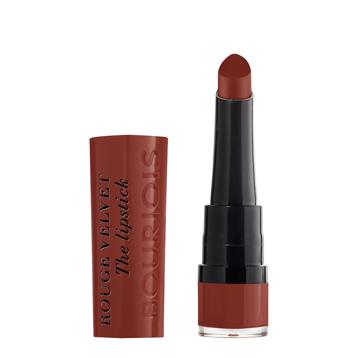 Bourjois - Lips Rouge Velvet Stick 12