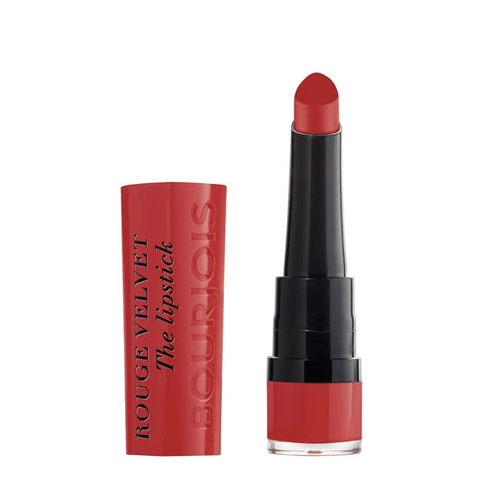 Bourjois Rouge Velvet The Lipstick 05 2.4G - Highfy.pk