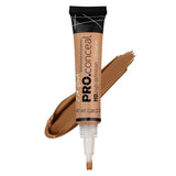 L.A. Girl Pro Conceal Hd 984 Toffee - Highfy.pk