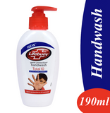 Lifebuoy Hand Wash Total 10 190Ml - Highfy.pk